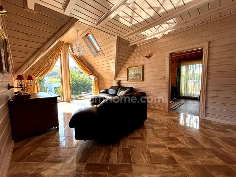 HAGENTHAL LE HAUT, 4Km from the border, High-end Villa, 289.6m² (353m²) (11)