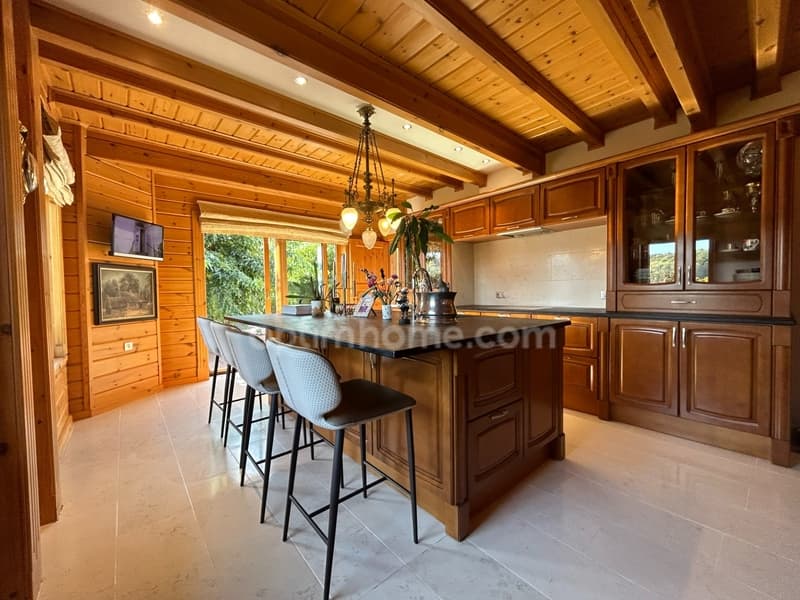 HAGENTHAL LE HAUT, 4Km from the border, High-end Villa, 289.6m² (353m²) (9)