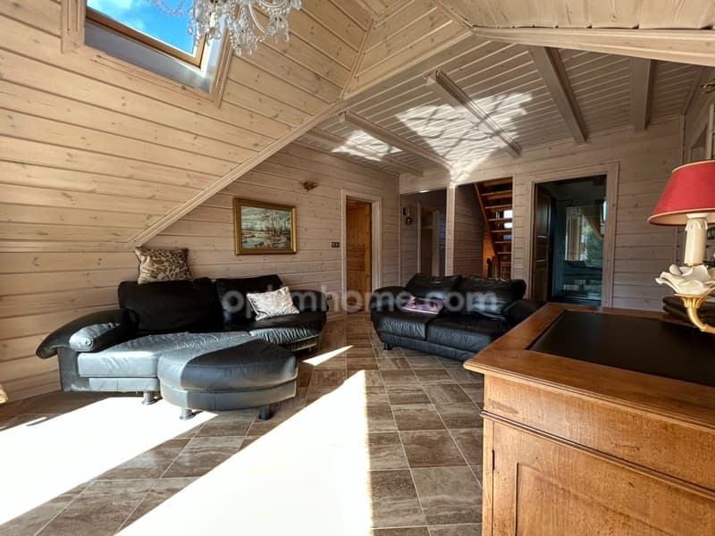 HAGENTHAL LE HAUT, 4Km from the border, High-end Villa, 289.6m² (353m²) (12)