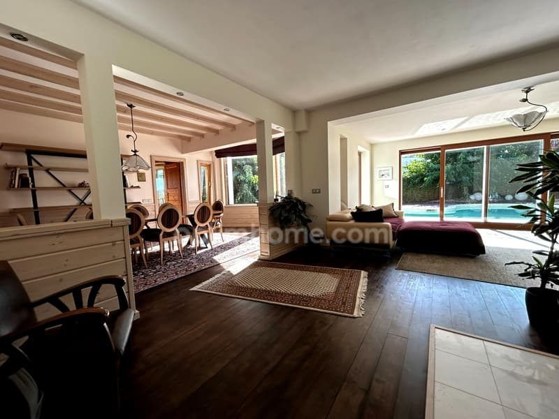 HAGENTHAL LE HAUT, 4Km from the border, High-end Villa, 289.6m² (353m²) (7)