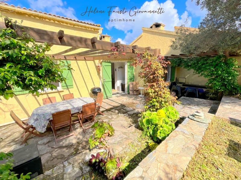 HOUSE 5 ROOMS - 20232 OLETTA (8)