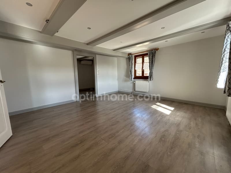 UFFHEIM, Magnificent Alsatian house, 159.50m², 4 bedrooms (12)