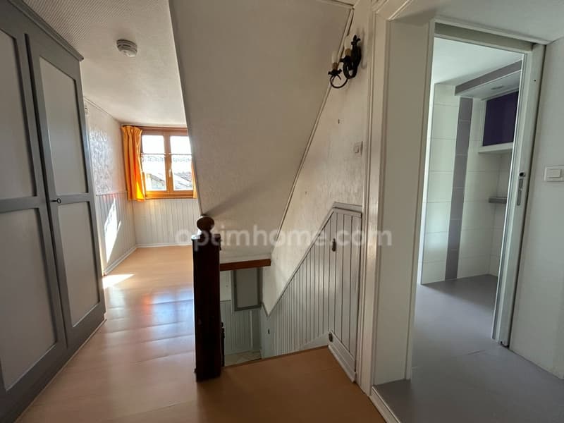 UFFHEIM, Magnificent Alsatian house, 159.50m², 4 bedrooms (11)