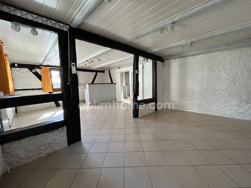 UFFHEIM, Magnificent Alsatian house, 159.50m², 4 bedrooms (6)