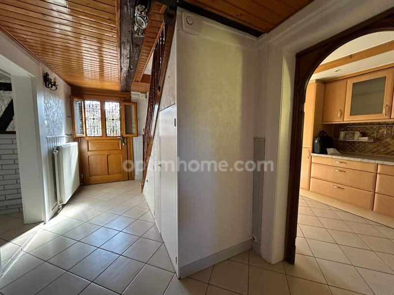 UFFHEIM, Magnificent Alsatian house, 159.50m², 4 bedrooms (7)