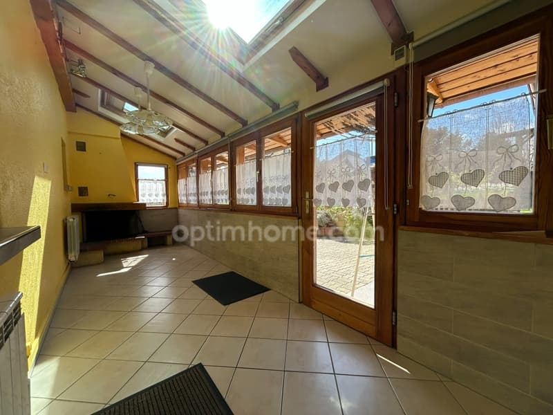 UFFHEIM, Magnificent Alsatian house, 159.50m², 4 bedrooms (10)