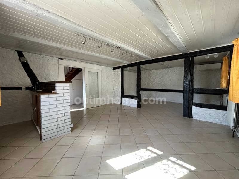 UFFHEIM, Magnificent Alsatian house, 159.50m², 4 bedrooms (5)