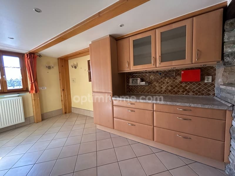 UFFHEIM, Magnificent Alsatian house, 159.50m², 4 bedrooms (8)