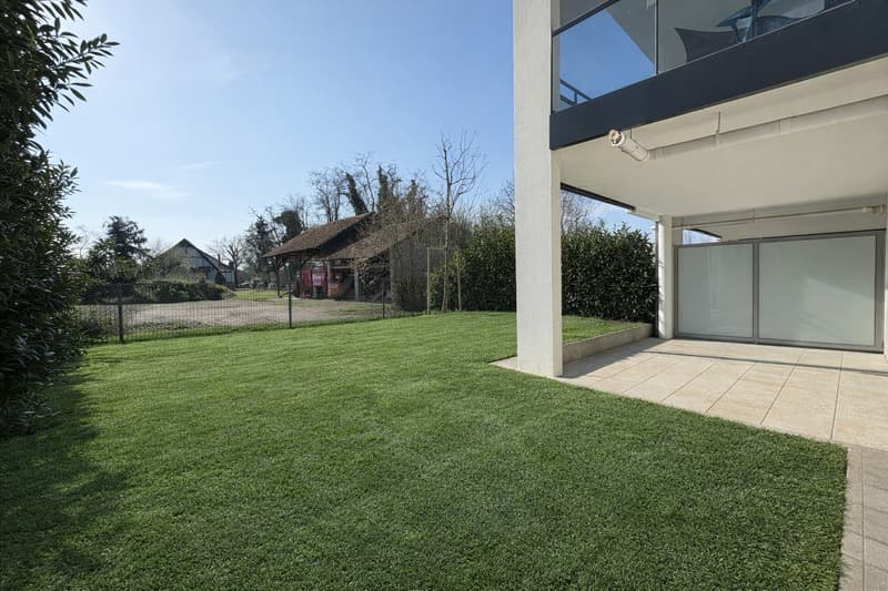 SUPERBE T3 RDJ-extérieur 76 m² - Saint-Louis proche frontière (2)