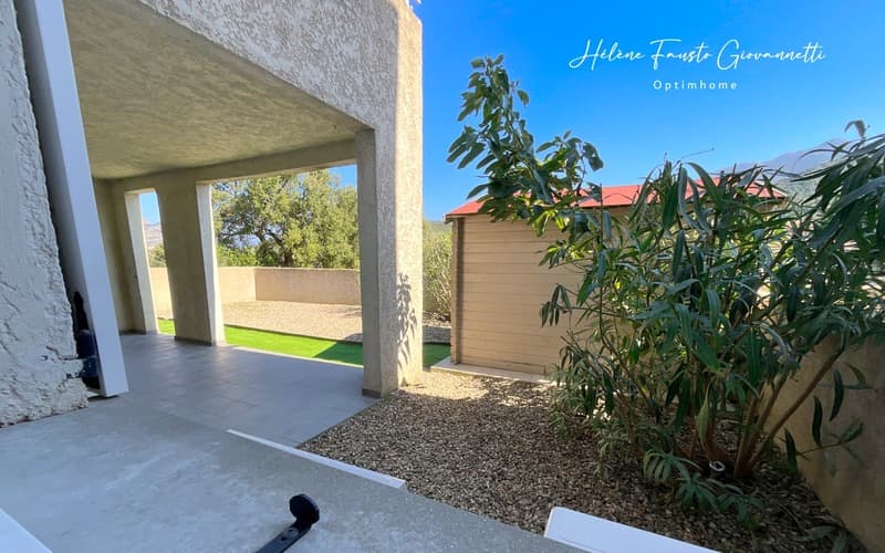 T3 Apartment with Terrace in OLETTA - Close to Saint-Florent (3)