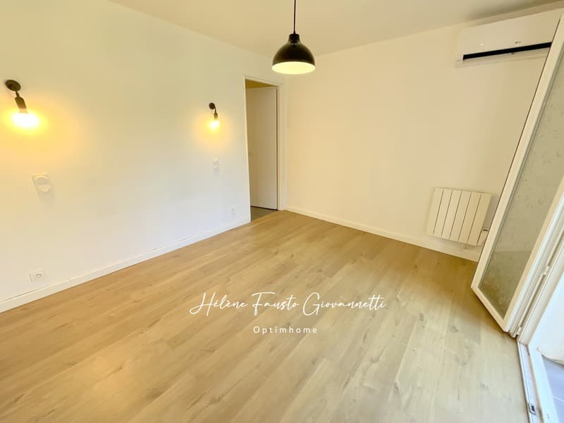 T3 Apartment with Terrace in OLETTA - Close to Saint-Florent (10)