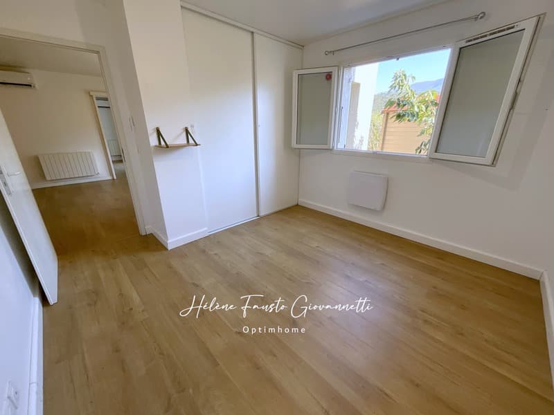 T3 Apartment with Terrace in OLETTA - Close to Saint-Florent (8)