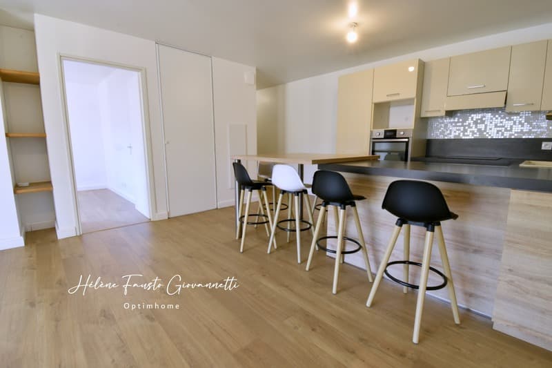 T3 Apartment with Terrace in OLETTA - Close to Saint-Florent (2)