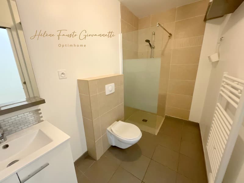 T3 Apartment with Terrace in OLETTA - Close to Saint-Florent (9)