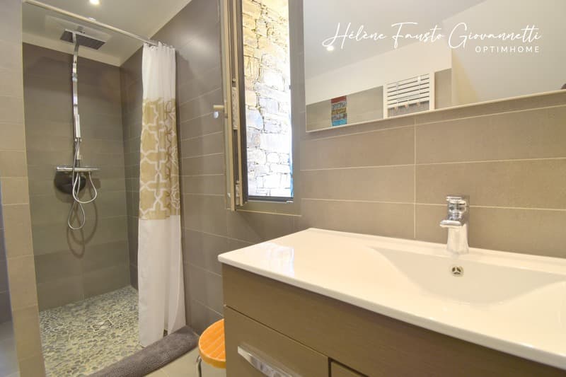 Property 8 rooms - 243 m2 - OLETTA (13)