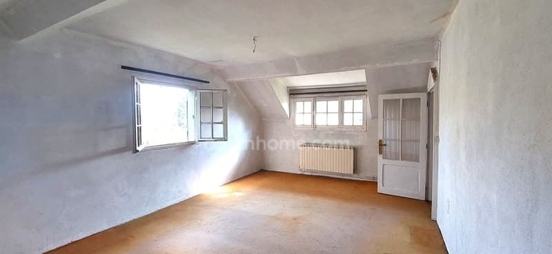 EXCLUSIVITY / HOUSE WITHOUT OPPOSITE IN A QUIET LOCATION! (7)