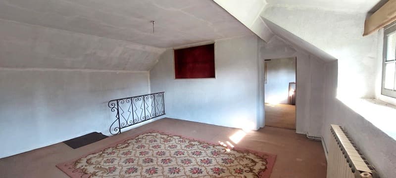 EXCLUSIVITY / HOUSE WITHOUT OPPOSITE IN A QUIET LOCATION! (13)