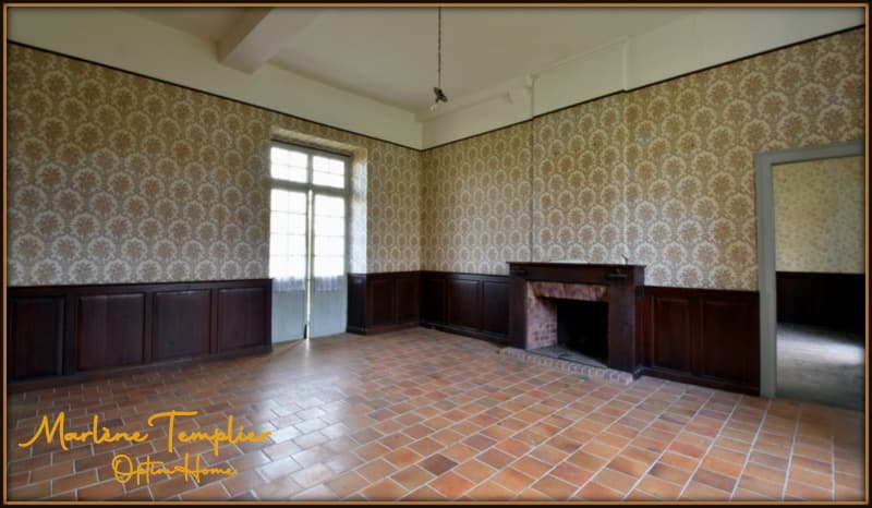 Proprietà eccezionale - Grande potenziale - Affittacamere / Eventi - 8 000 (4)