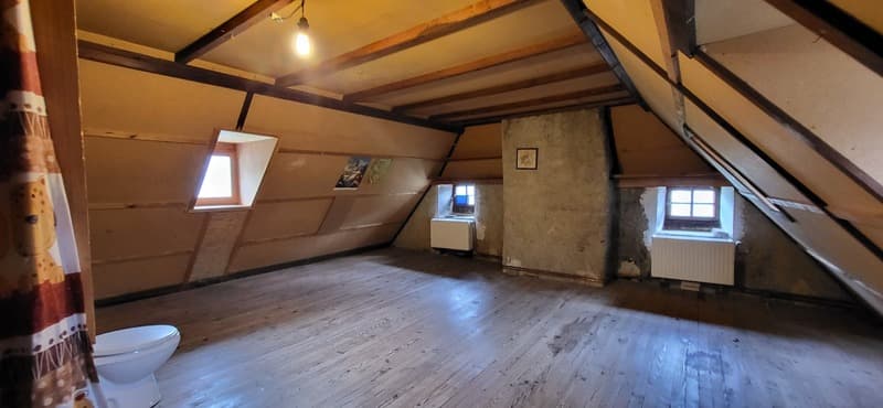 Proprietà in vendita 10 camere VIELLE LOURON (65) (13)