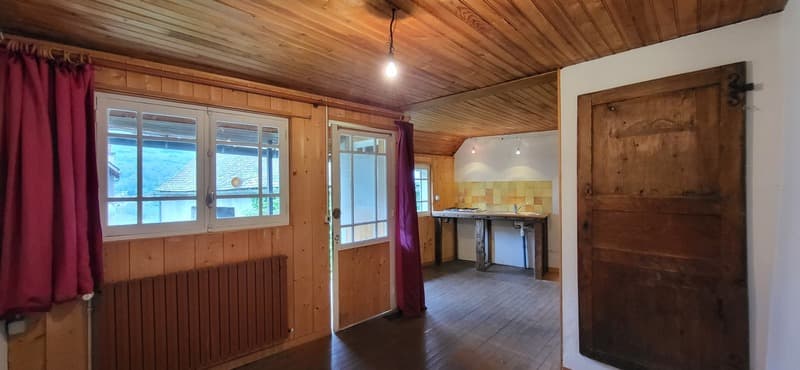 Proprietà in vendita 10 camere VIELLE LOURON (65) (9)