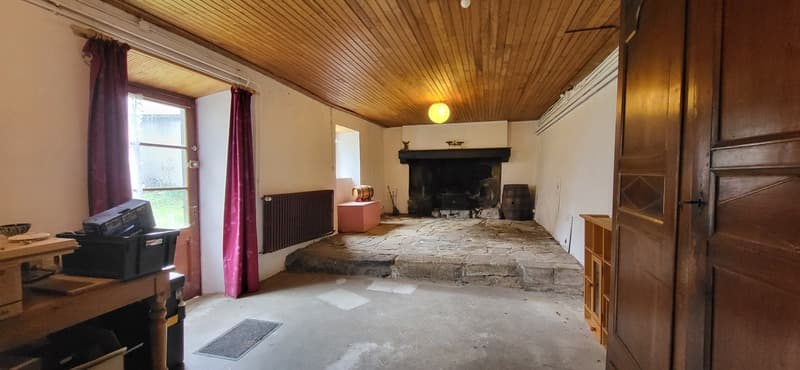 Proprietà in vendita 10 camere VIELLE LOURON (65) (8)