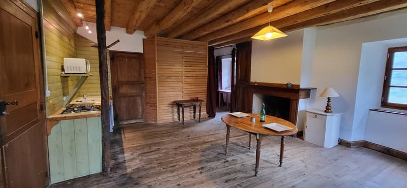 Proprietà in vendita 10 camere VIELLE LOURON (65) (12)