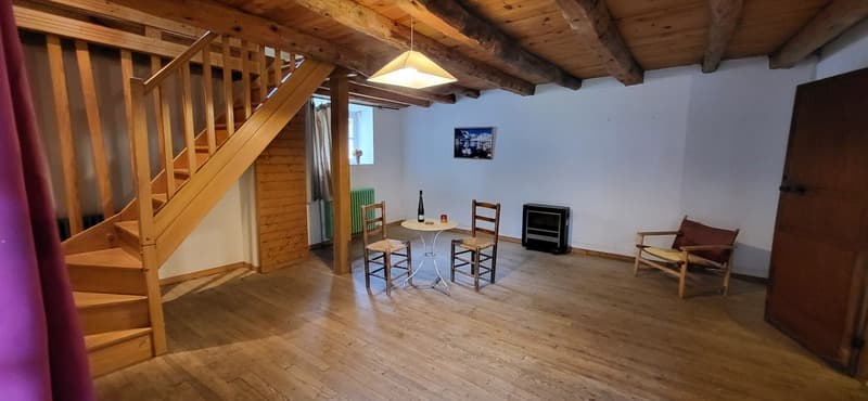 Proprietà in vendita 10 camere VIELLE LOURON (65) (4)