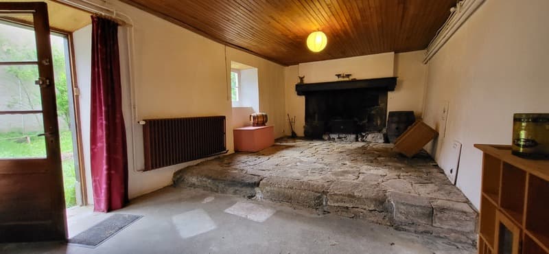 Proprietà in vendita 10 camere VIELLE LOURON (65) (6)