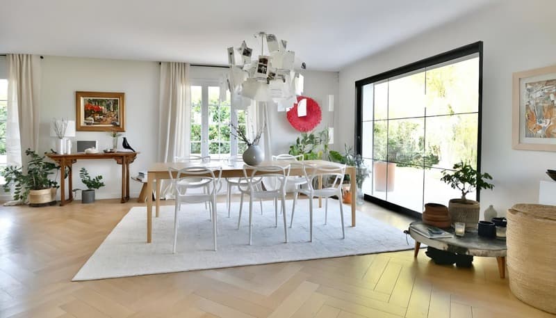 Haus mit 6 Zimmern zum Verkauf VEIGY FONCENEX (74) (4)