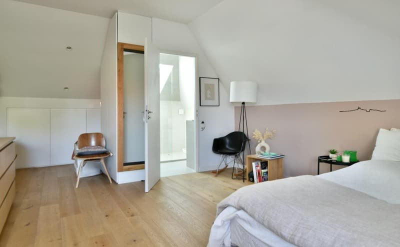 Haus mit 6 Zimmern zum Verkauf VEIGY FONCENEX (74) (10)