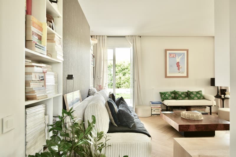 Haus mit 6 Zimmern zum Verkauf VEIGY FONCENEX (74) (9)