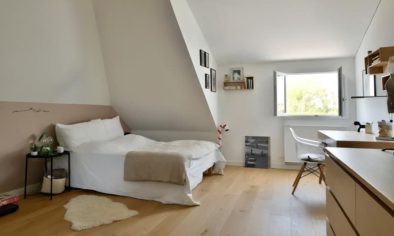 Haus mit 6 Zimmern zum Verkauf VEIGY FONCENEX (74) (11)