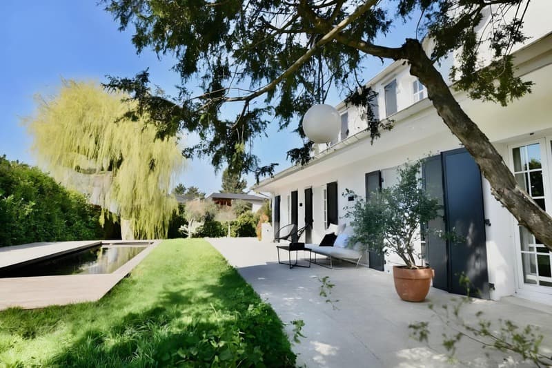 Haus mit 6 Zimmern zum Verkauf VEIGY FONCENEX (74) (2)