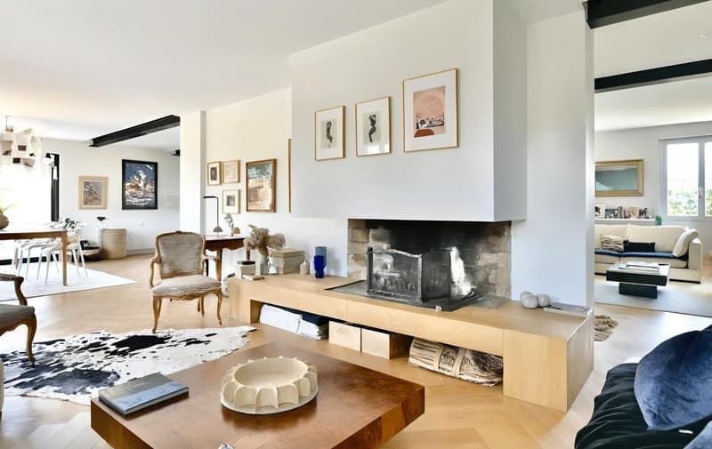 Haus mit 6 Zimmern zum Verkauf VEIGY FONCENEX (74) (7)