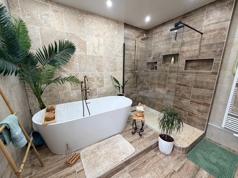 Beautiful stone house in Montmédy fully renovated (3)