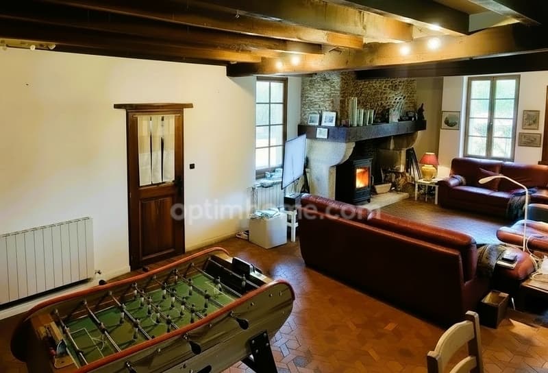 Einzigartiges Anwesen in der Gascogne: Ein privates Dorf zwischen Serenität und Authentizität (8)