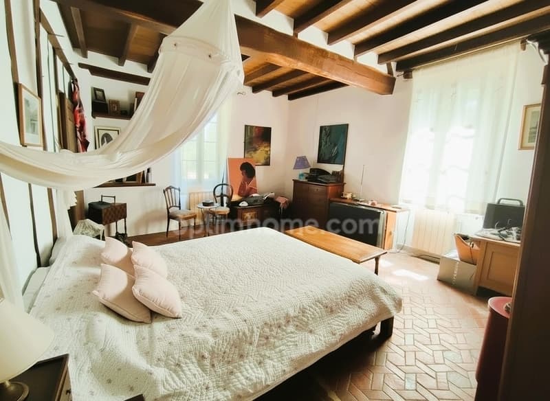 Einzigartiges Anwesen in der Gascogne: Ein privates Dorf zwischen Serenität und Authentizität (10)