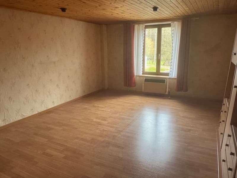 Maison à vendre à Breux (Meuse) - Proche Belgique et Luxembourg - (7)