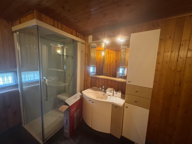 Maison à vendre à Breux (Meuse) - Proche Belgique et Luxembourg - (5)