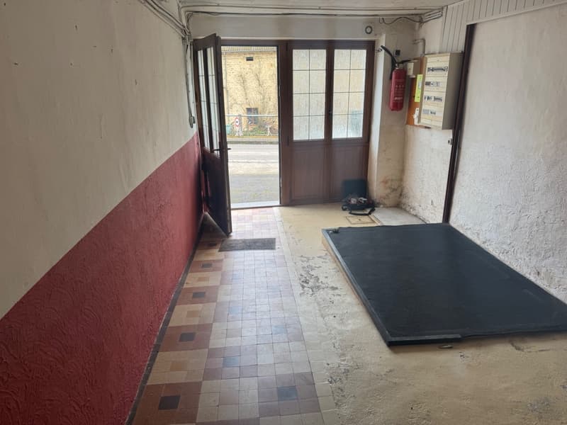 Maison à vendre à Breux (Meuse) - Proche Belgique et Luxembourg - (9)