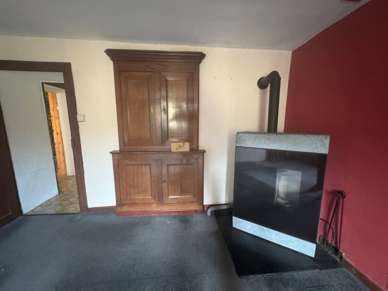 Maison à vendre à Breux (Meuse) - Proche Belgique et Luxembourg - (4)