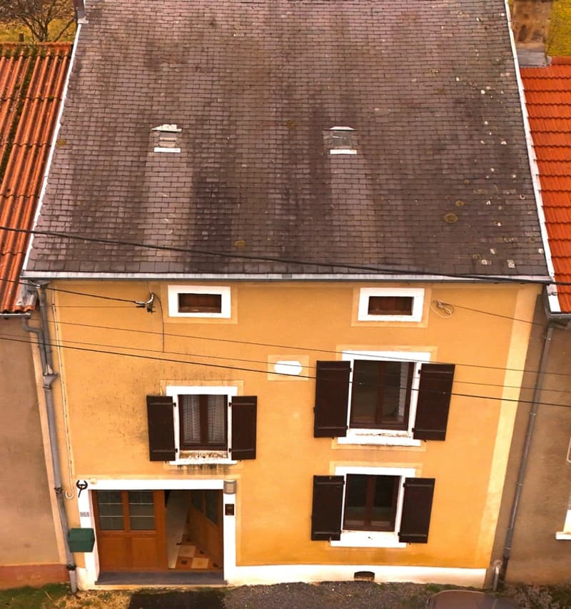 Maison à vendre à Breux (Meuse) - Proche Belgique et Luxembourg - (3)
