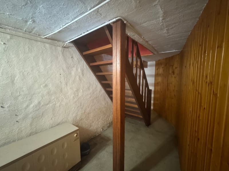Maison à vendre à Breux (Meuse) - Proche Belgique et Luxembourg - (13)