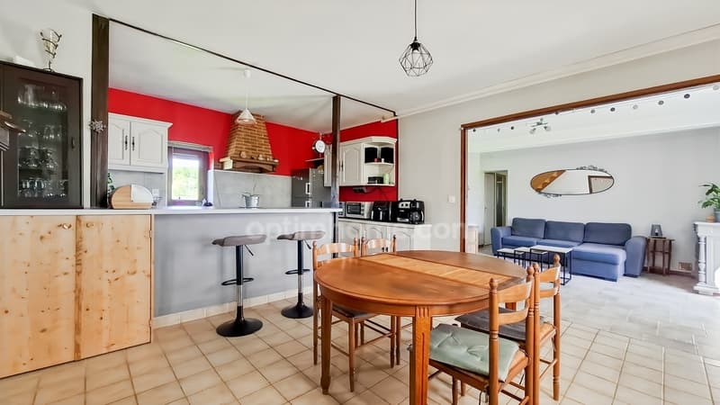 House for sale with 6 rooms in ESPINASSE VOZELLE (03) (10)