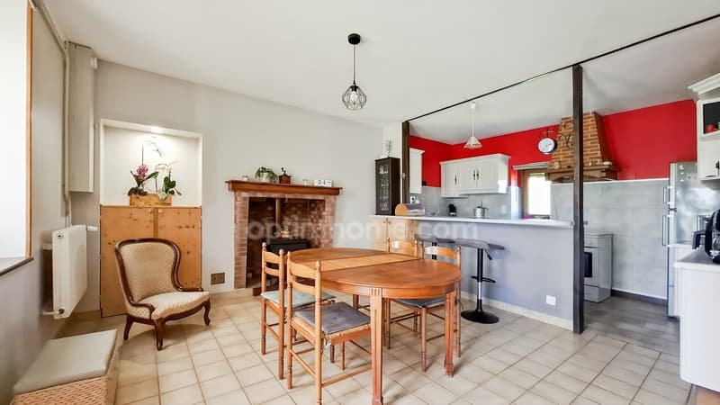 House for sale with 6 rooms in ESPINASSE VOZELLE (03) (9)