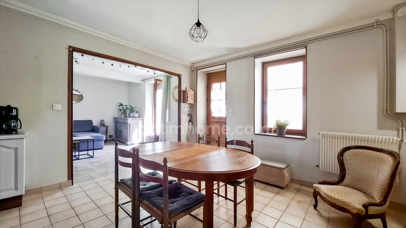 House for sale with 6 rooms in ESPINASSE VOZELLE (03) (11)