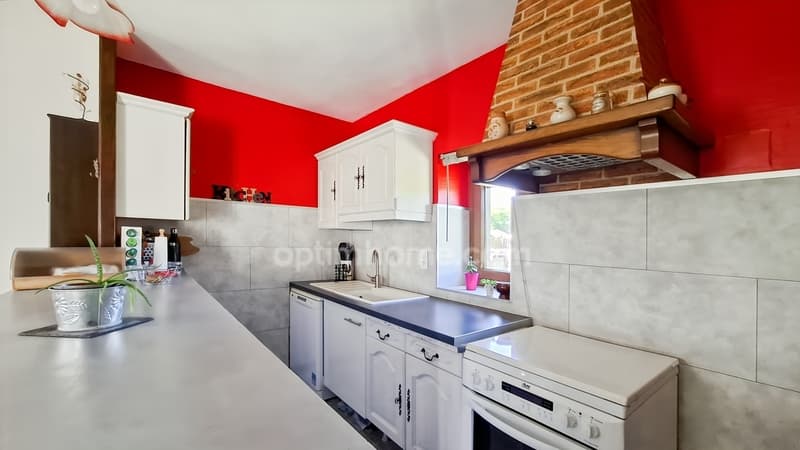 House for sale with 6 rooms in ESPINASSE VOZELLE (03) (13)