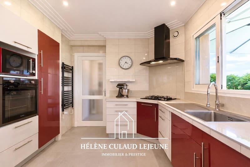 Renovated Family House - 224 m² - Vannes (8)