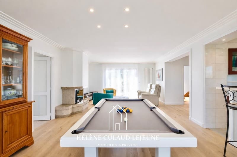 Renovated Family House - 224 m² - Vannes (7)
