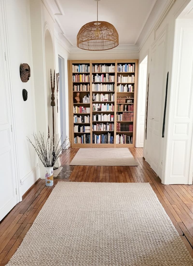 APARTMENT F7 IN VERY BEAUTIFUL BOURGEOIS BUILDING !!! (2)